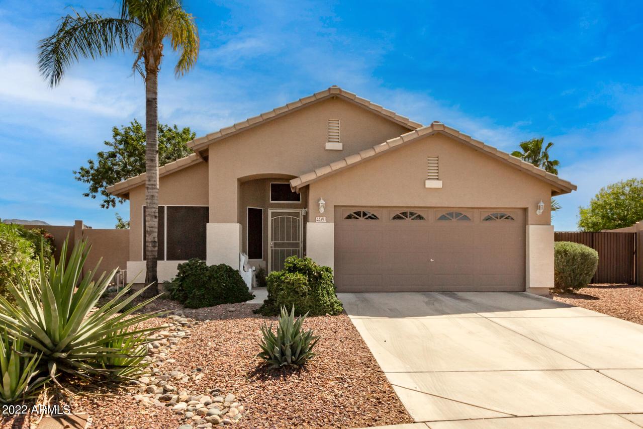 22393 N 76th Dr., Peoria, AZ 85383