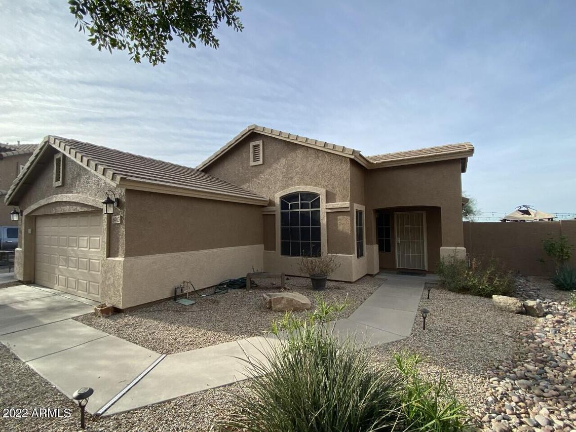 8913 E Hillview Cir., Mesa, AZ 85207