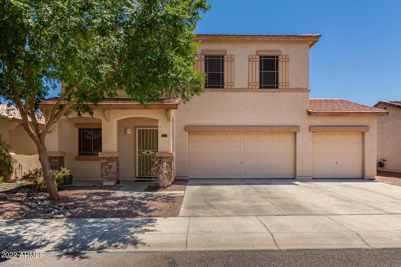17023 W Carmen Dr., Surprise, AZ 85388