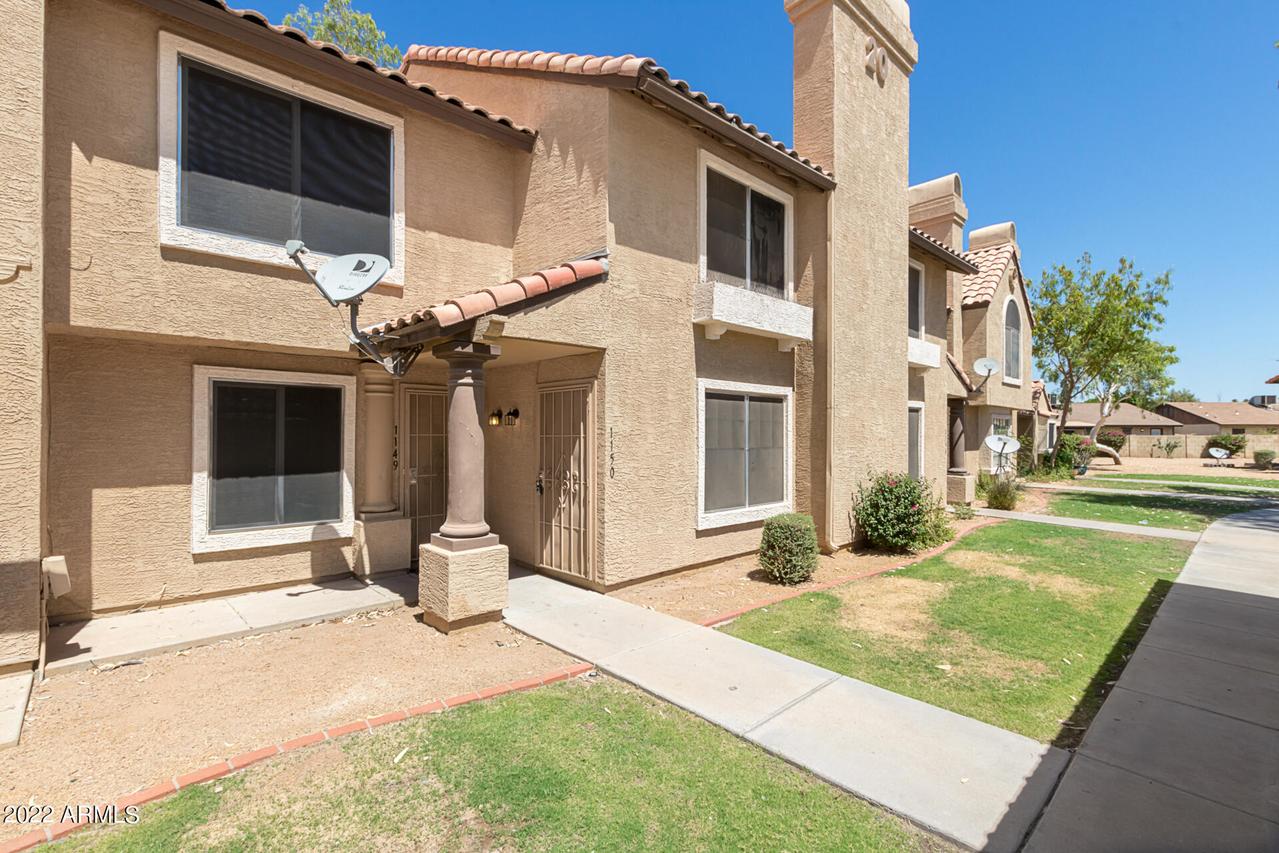 4601 N 102nd Ave. #1150, Phoenix, AZ 85037