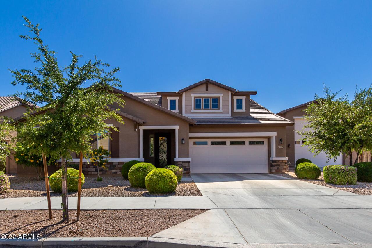 21557 S 219th Pl., Queen Creek, AZ 85142