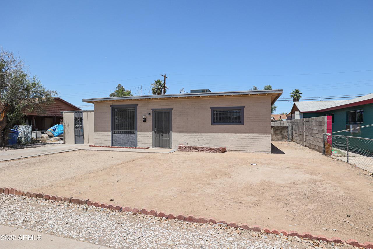 2914 W Indian School Rd., Phoenix, AZ 85017