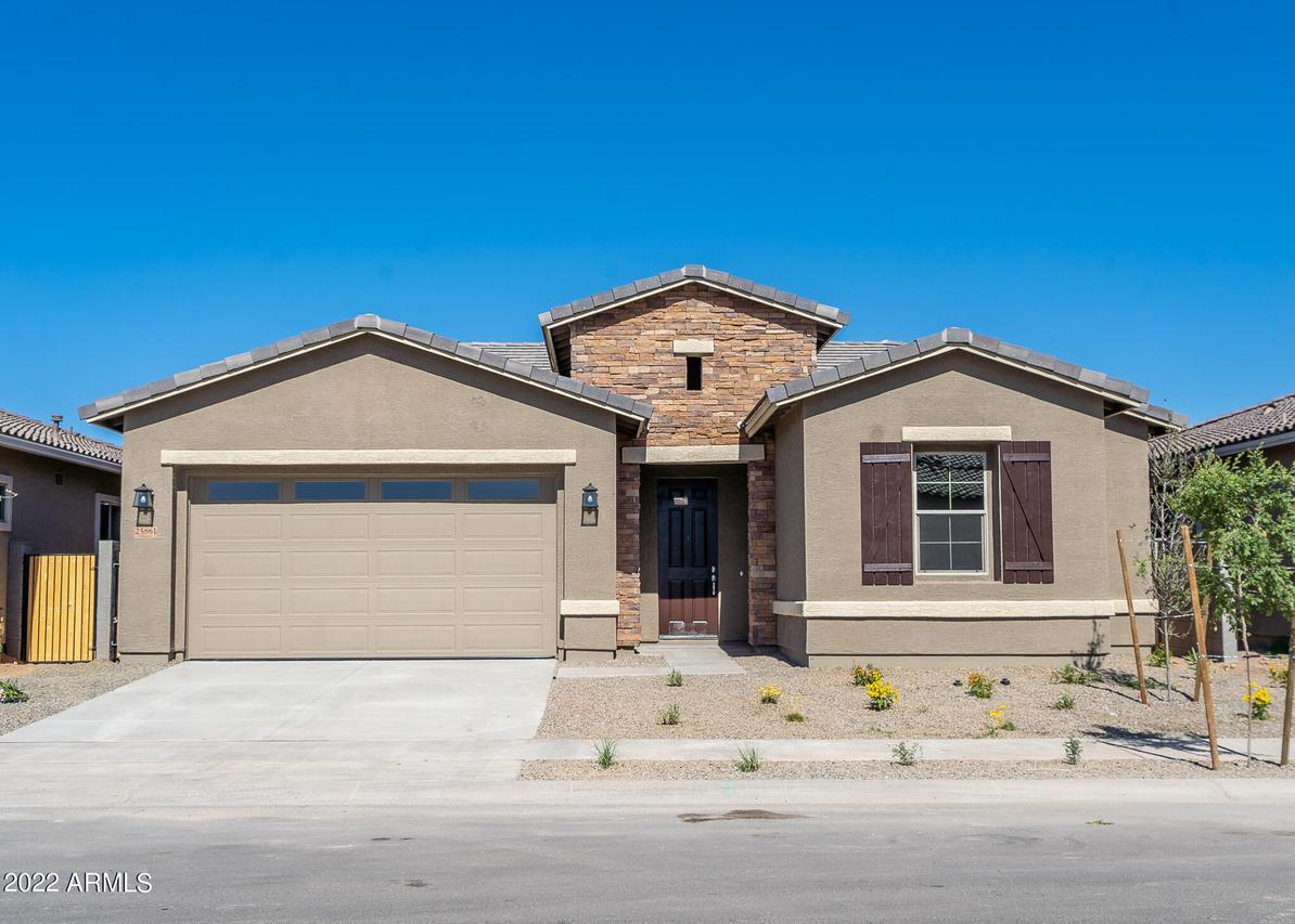 25861 S 230th Pl., Queen Creek, AZ 85142