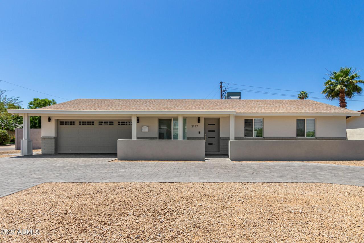 3117 E Cheryl Dr., Phoenix, AZ 85028