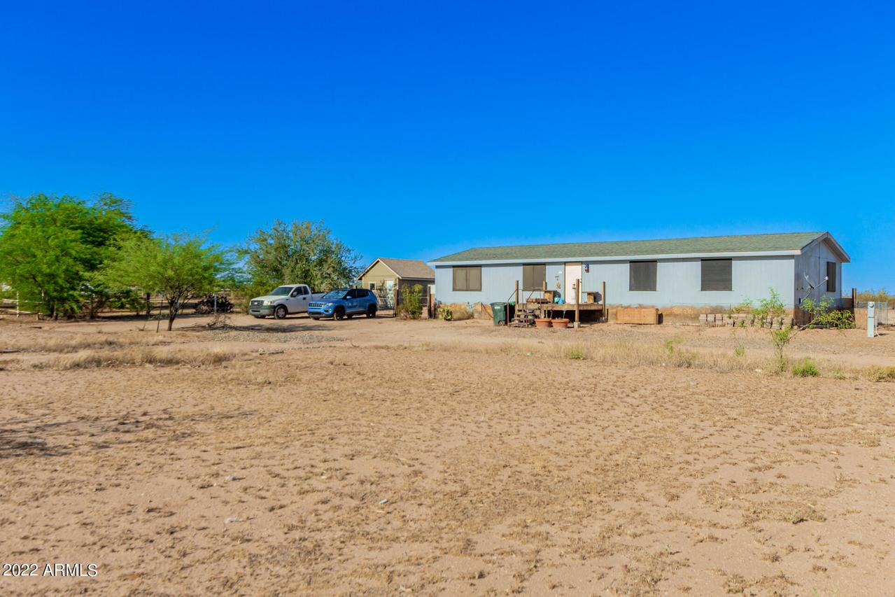 21010 W Montgomery Rd., Wittmann, AZ 85361