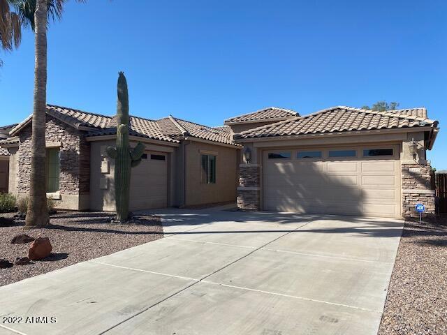 2122 N Saint Andrews Dr., Casa Grande, AZ 85122