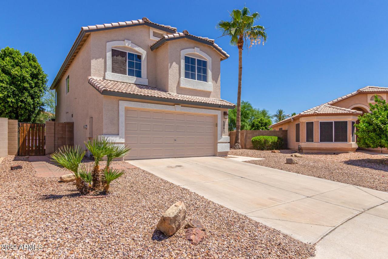 5062 E Harmony Ave., Mesa, AZ 85206