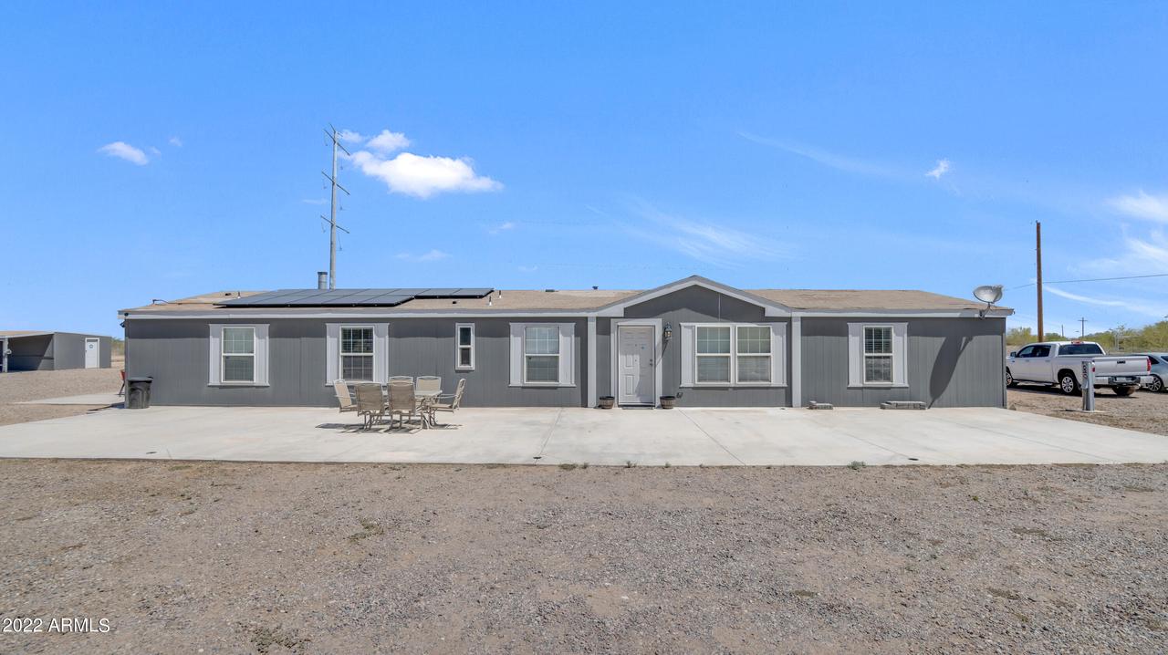 5020 S Coyote Ln., Casa Grande, AZ 85193