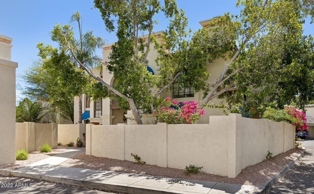 4914 E Siesta Dr. #3, Phoenix, AZ 85044