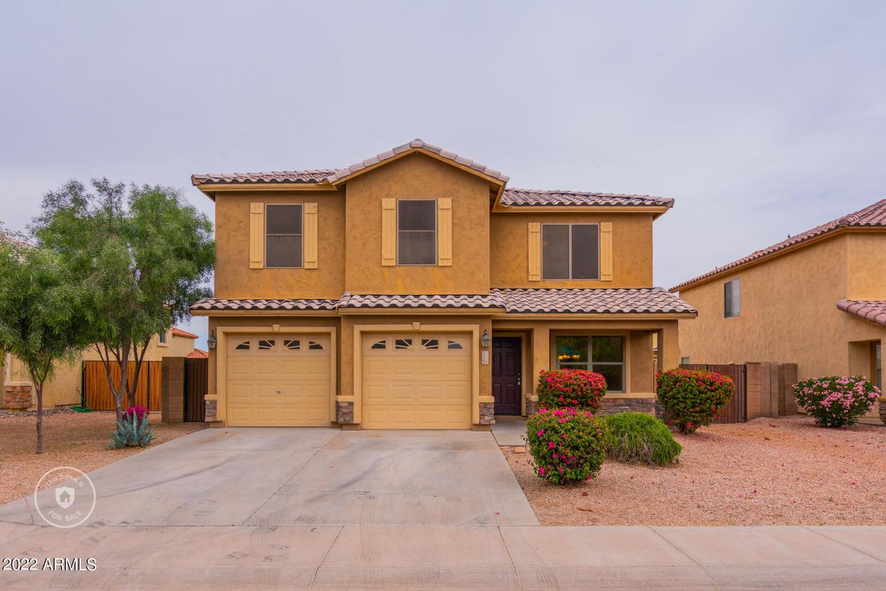 25262 W Clanton Ave., Buckeye, AZ 85326