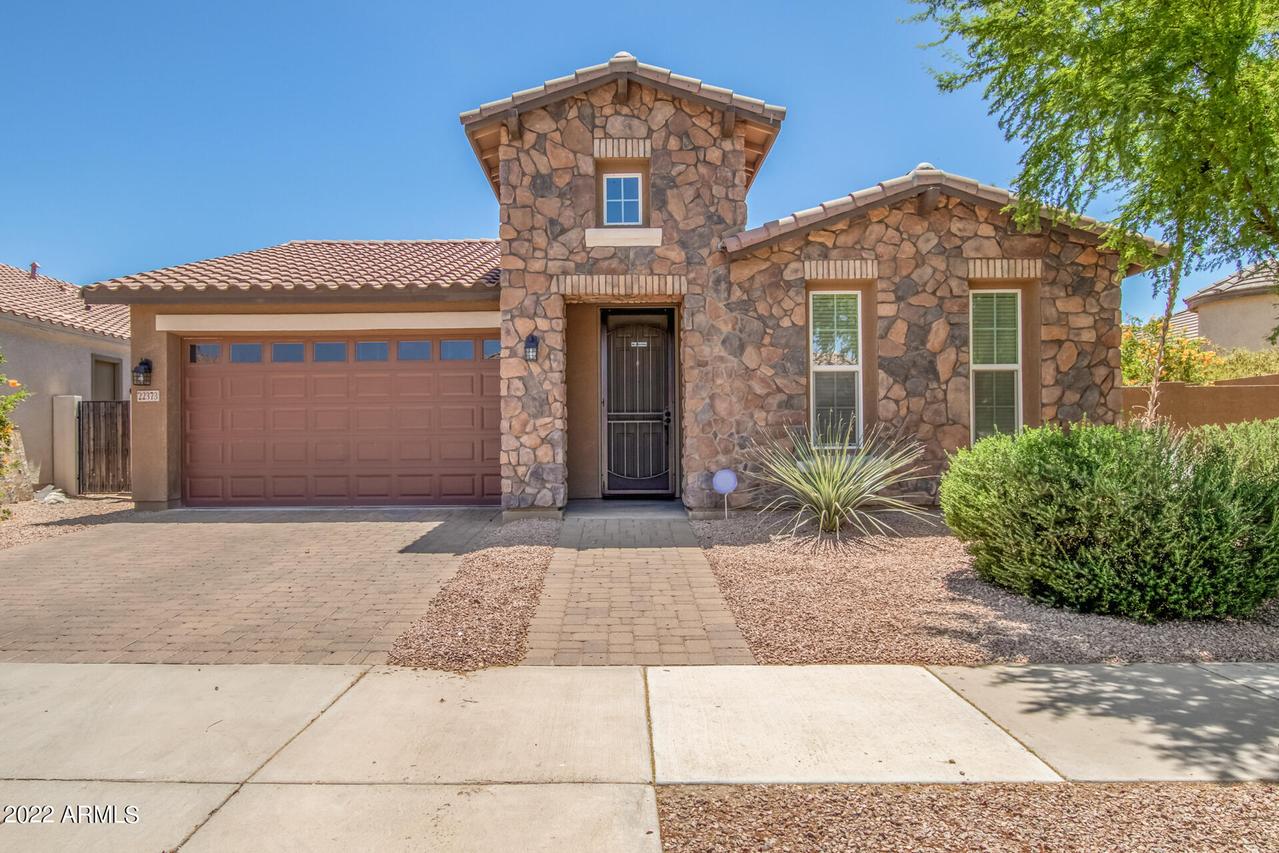 22373 E Via De Olivos, Queen Creek, AZ 85142