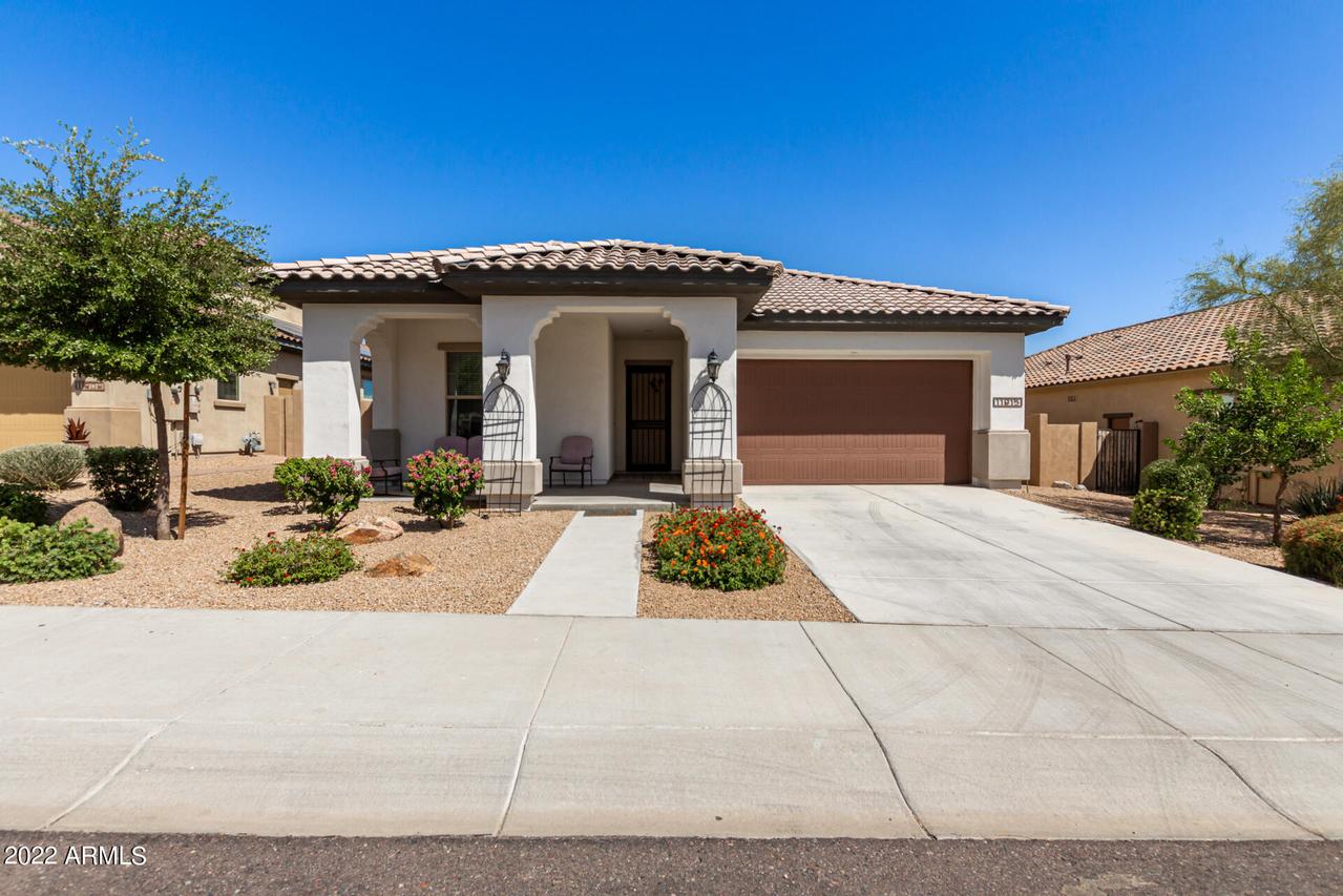 11915 S 184th Ave., Goodyear, AZ 85338