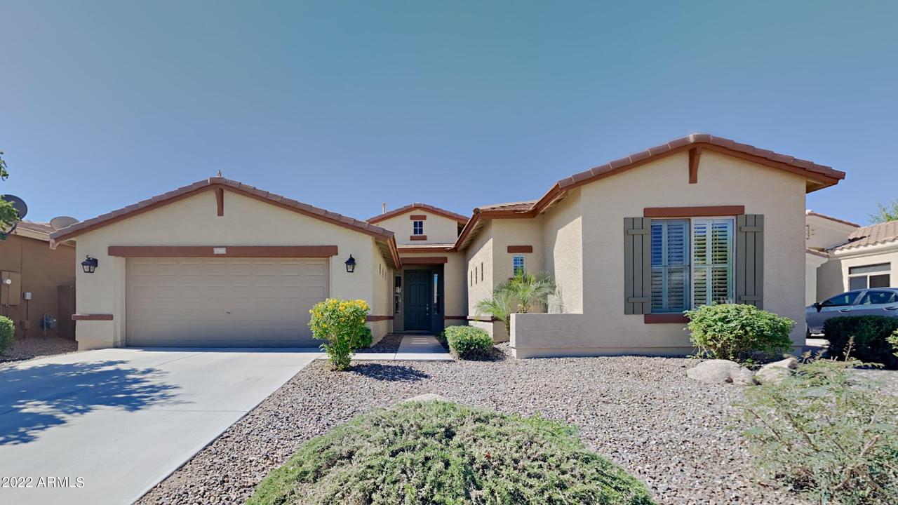 37841 W Olivo St., Maricopa, AZ 85138