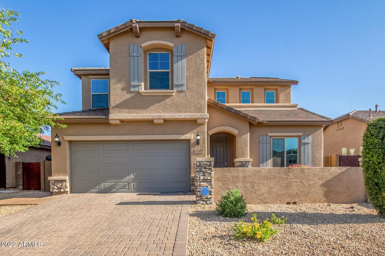 17547 W Buchanan St., Goodyear, AZ 85338