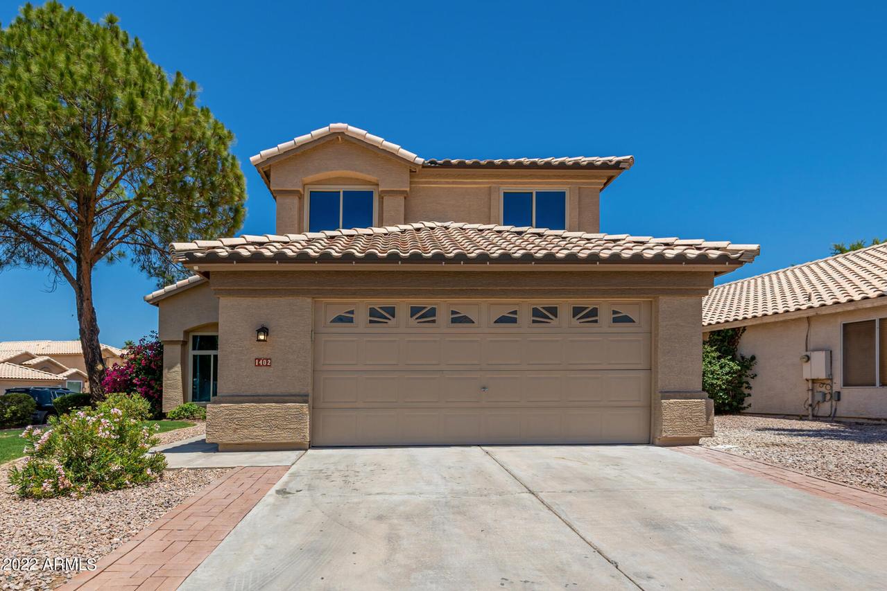 1402 E Cindy St., Chandler, AZ 85225