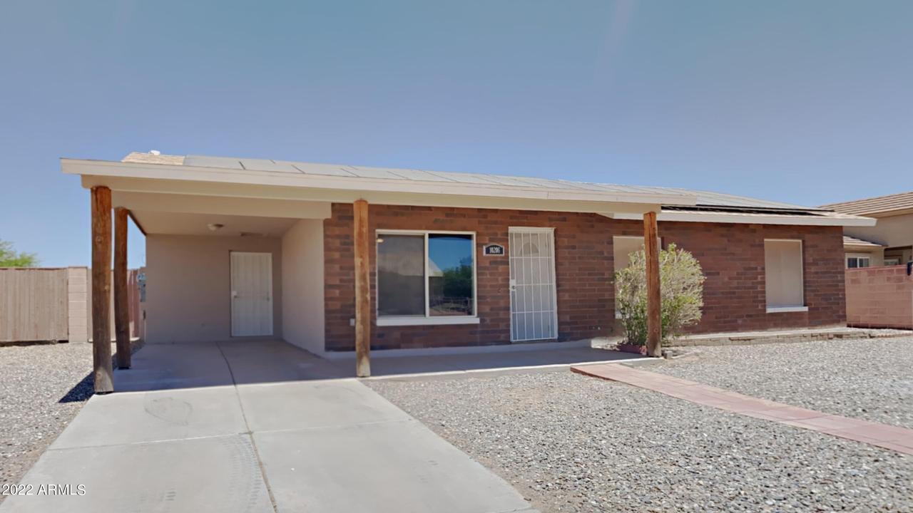 10206 W Devonshire Dr., Arizona City, AZ 85223