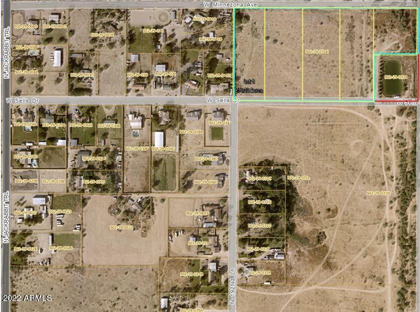 19x W Sells Dr. #-, Litchfield Park, AZ 85340