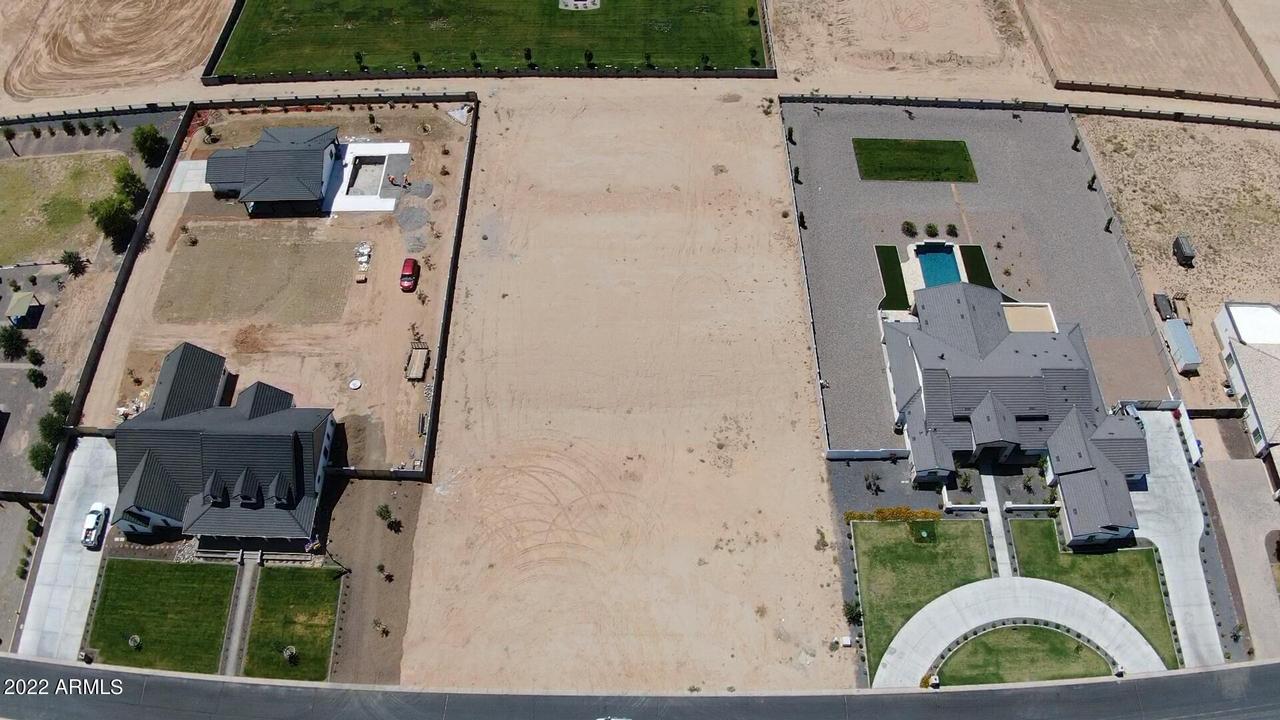 21963 E Stacey Rd. #164, Queen Creek, AZ 85142