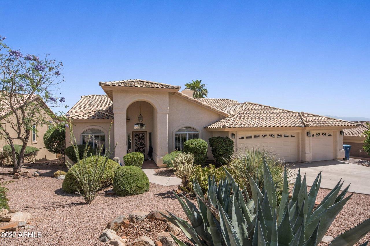 15734 E Cholla Dr., Fountain Hills, AZ 85268