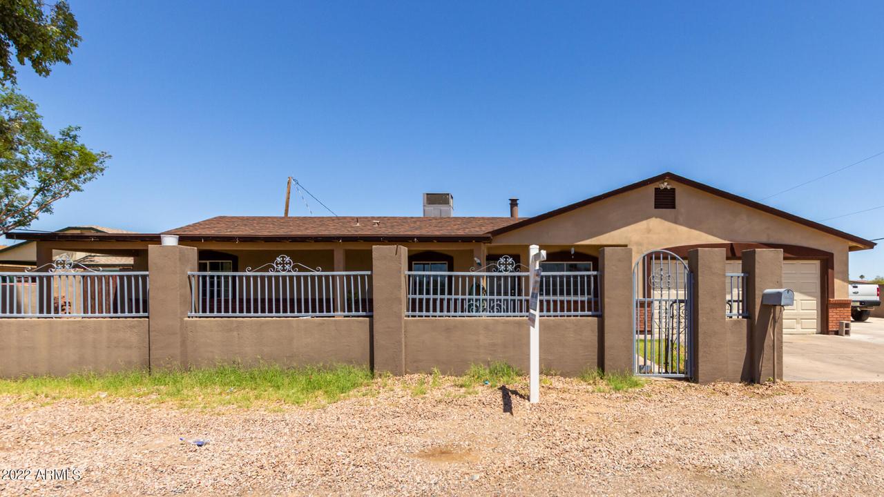 10824 E Mercury Dr., Apache Junction, AZ 85120