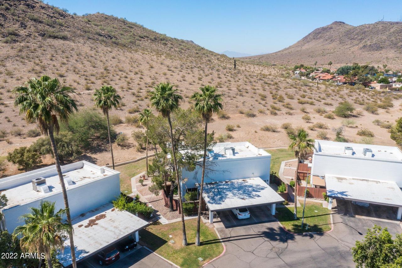 13204 N 3rd Way, Phoenix, AZ 85022