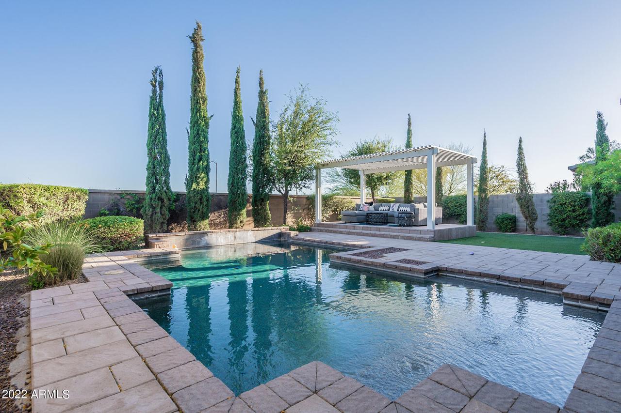 9951 W Spur Dr., Peoria, AZ 85383