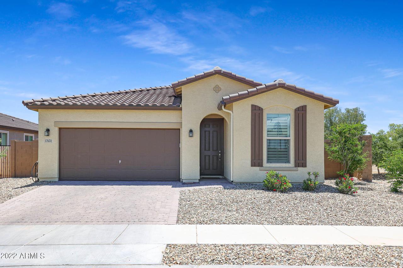 17631 W Hadley St., Goodyear, AZ 85338