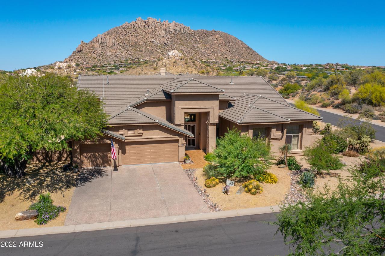 24808 N 118th Pl., Scottsdale, AZ 85255