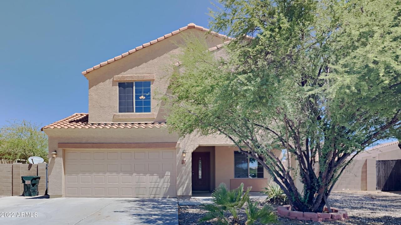 530 E Settlers Tr., Casa Grande, AZ 85122