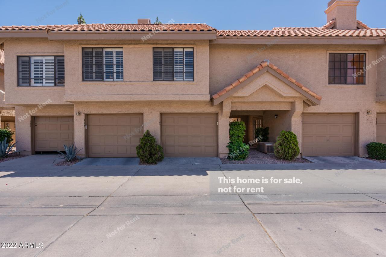 1001 N Pasadena St. #167, Mesa, AZ 85201