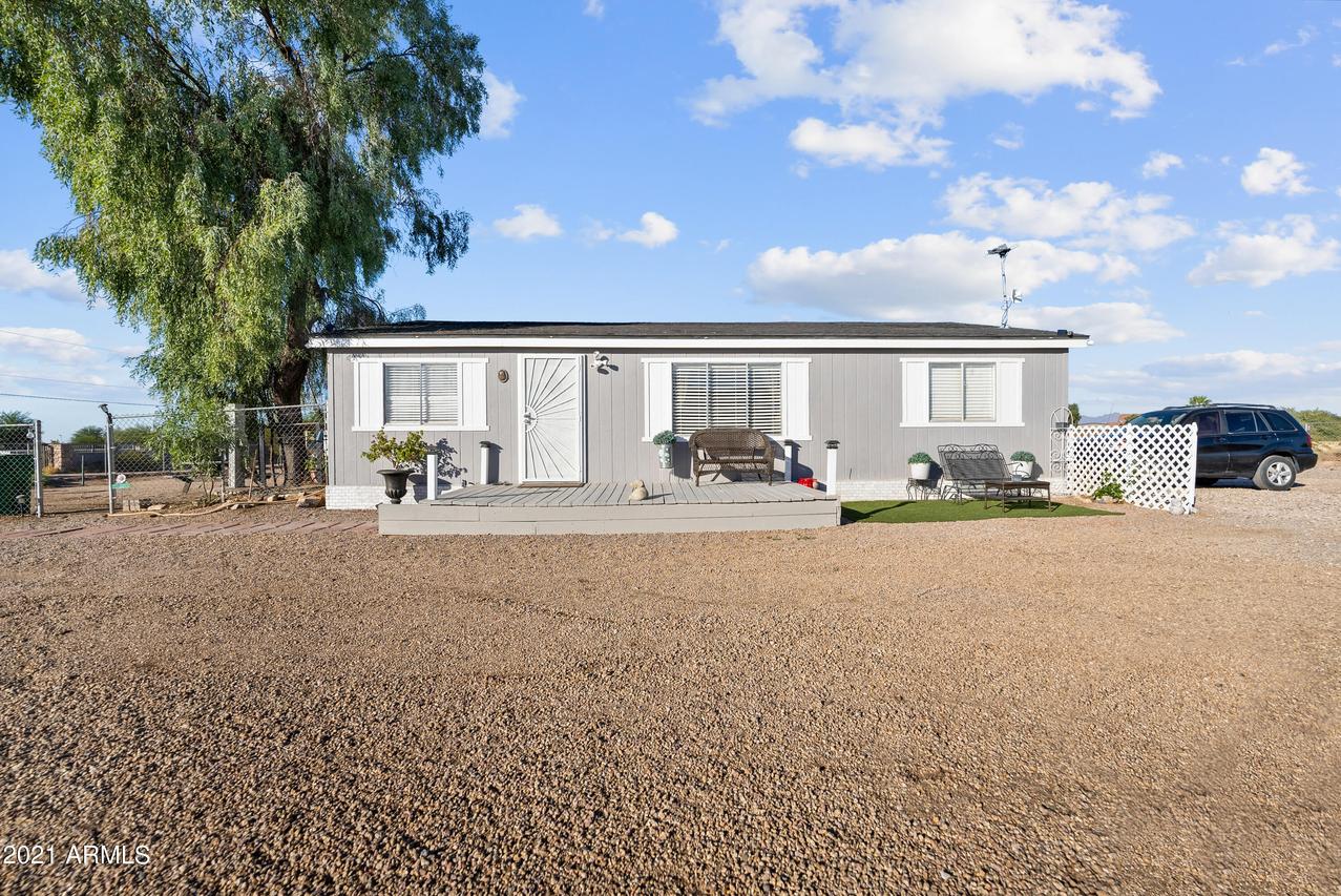 26705 S 203rd Way, Queen Creek, AZ 85142