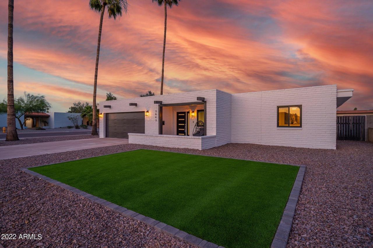 3843 N 34th Pl., Phoenix, AZ 85018
