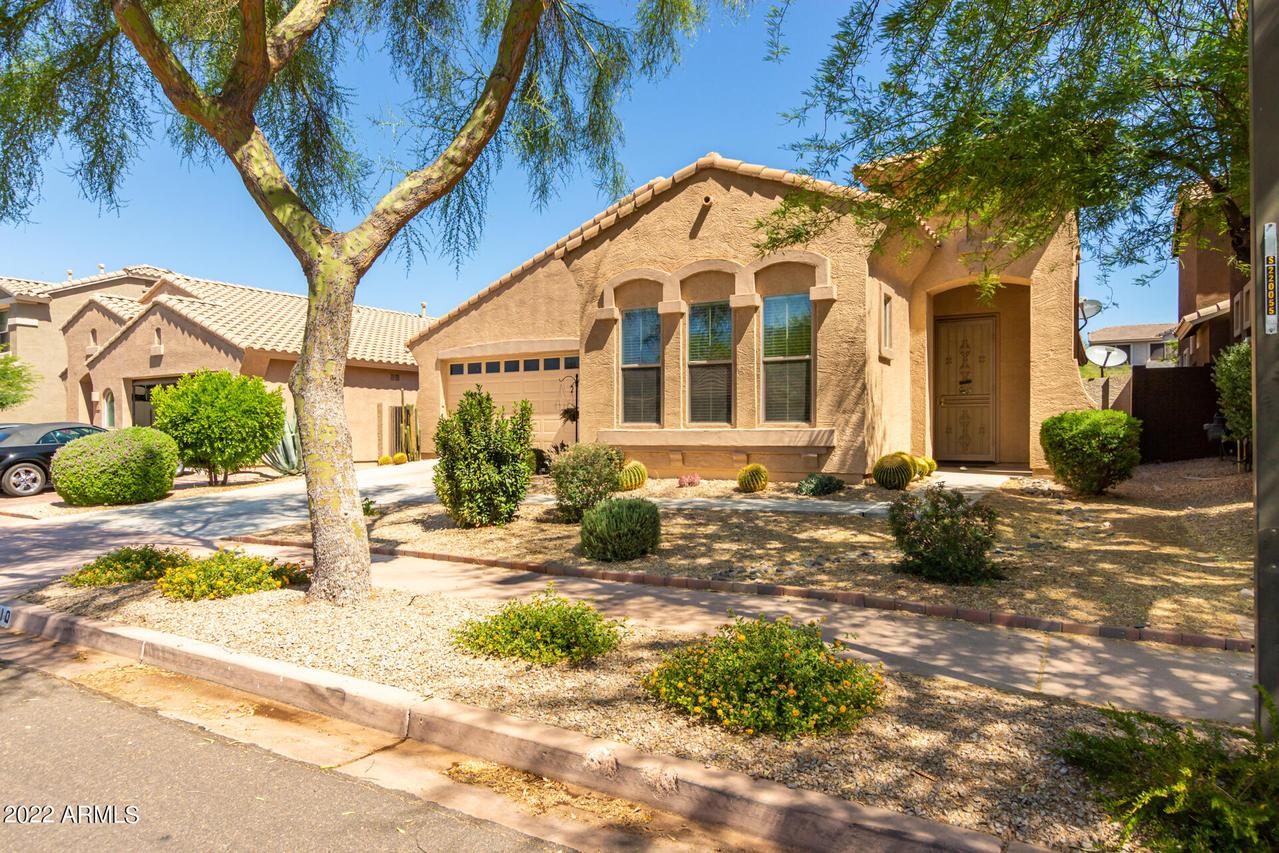 3110 W Via De Pedro Miguel Rd., Phoenix, AZ 85086
