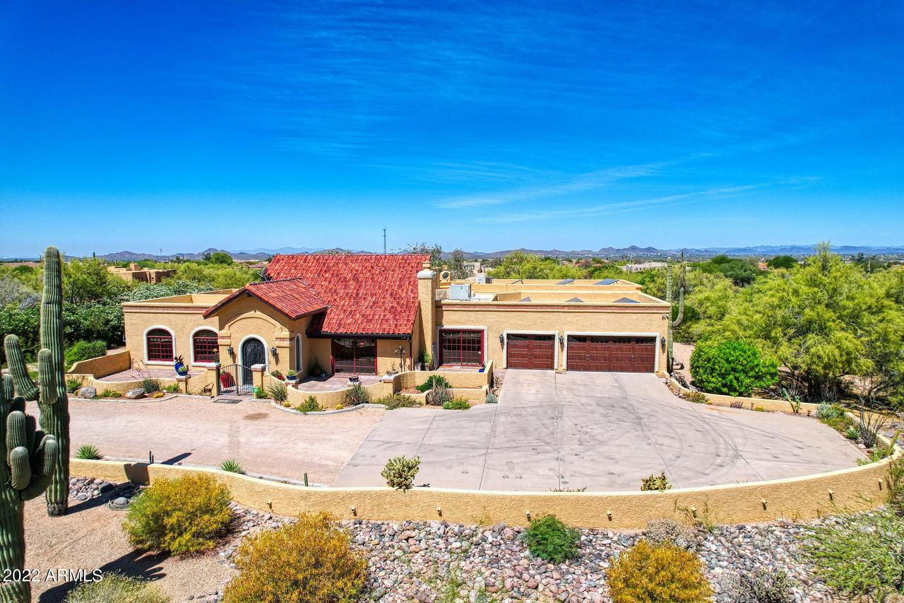 33222 N 56th St., Cave Creek, AZ 85331