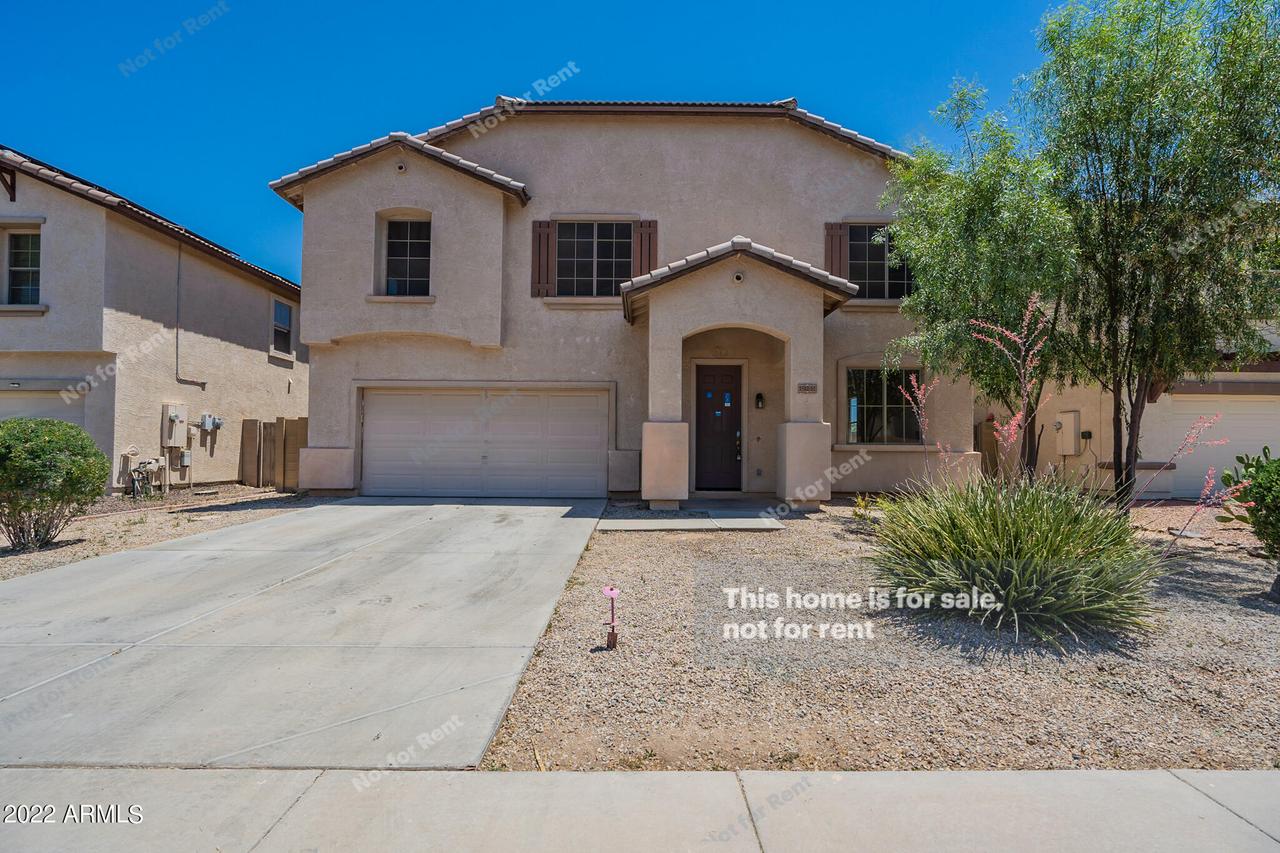 19231 N Miller Way, Maricopa, AZ 85139