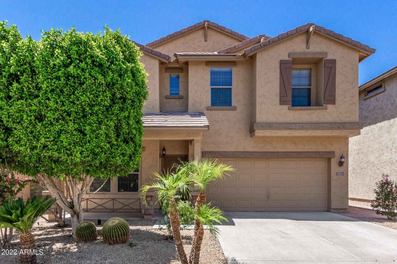 15916 N 22nd Ln., Phoenix, AZ 85023