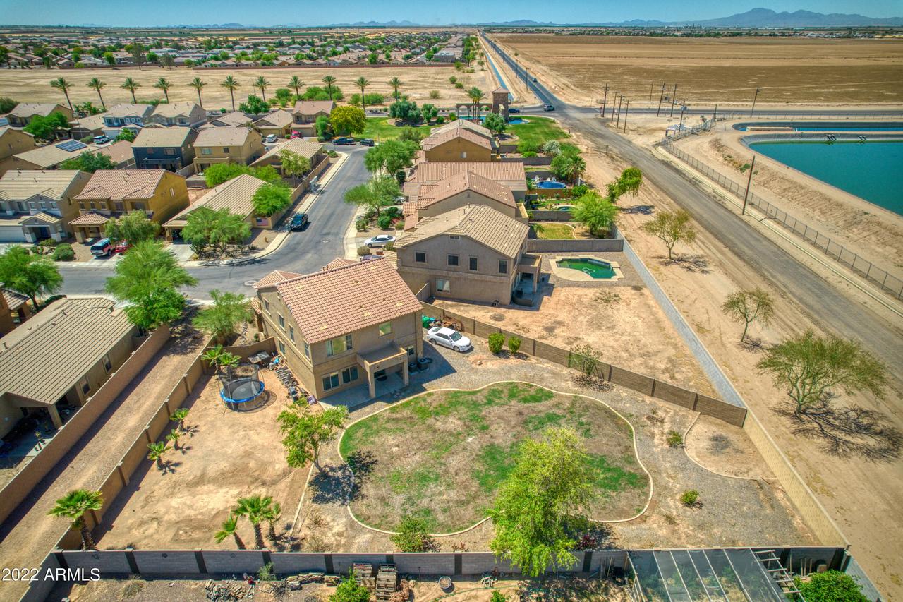 36644 W El Greco St., Maricopa, AZ 85138