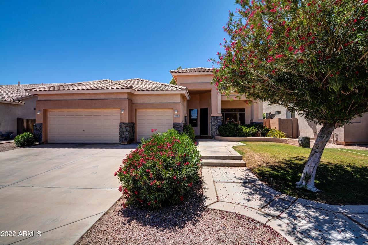 855 W Juniper Ave., Gilbert, AZ 85233