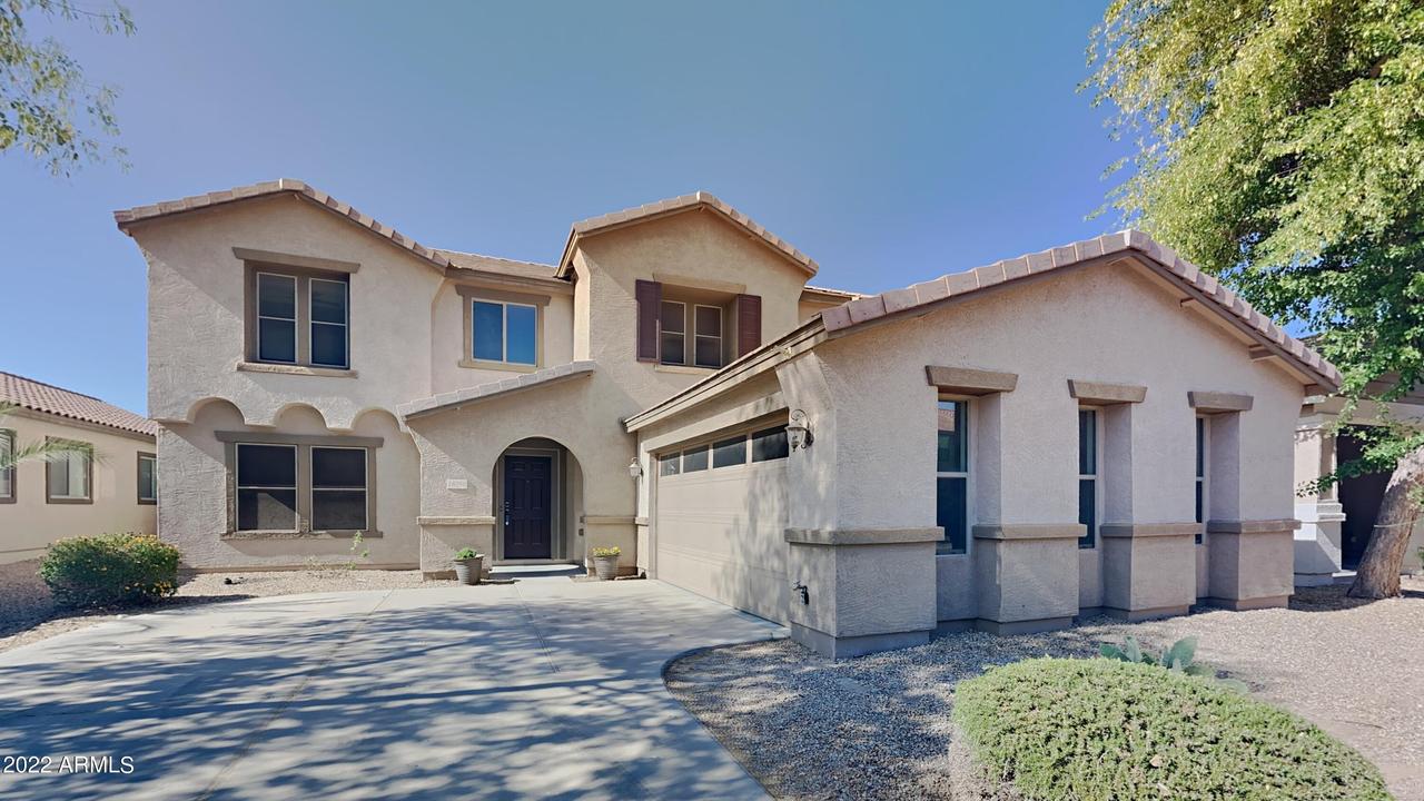 18390 W Hayden Dr., Surprise, AZ 85374