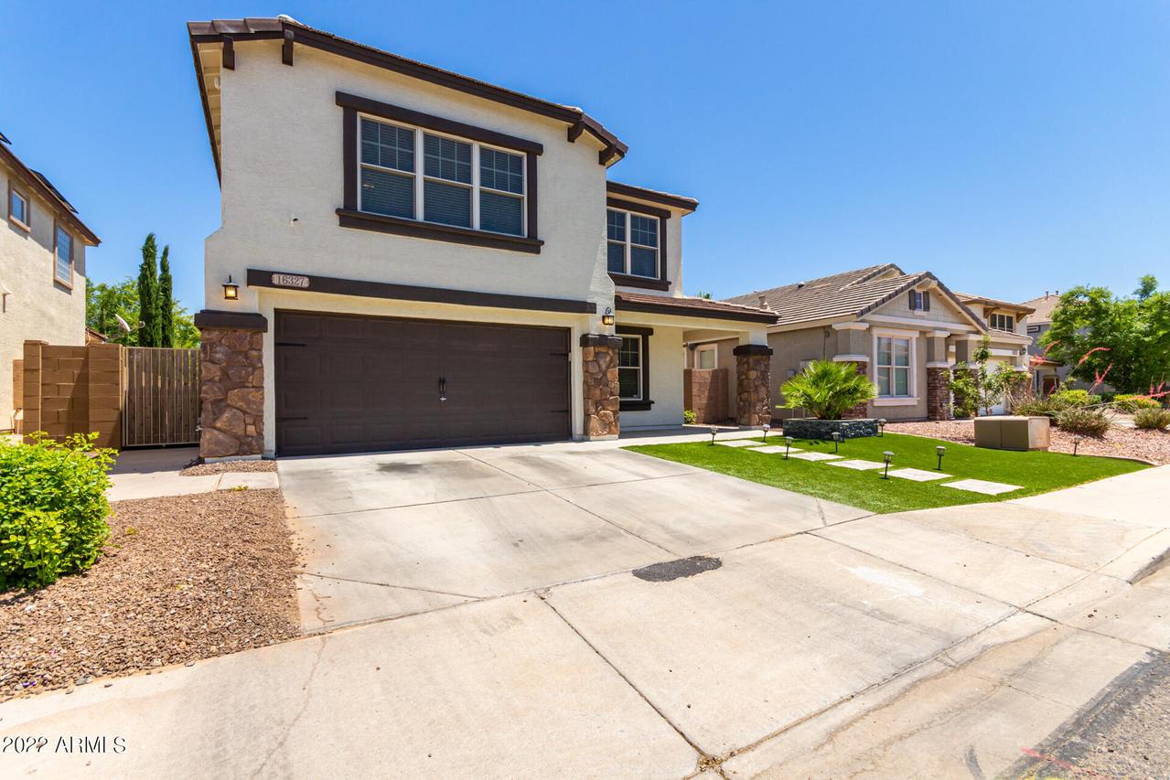 16327 N 171st Dr., Surprise, AZ 85388