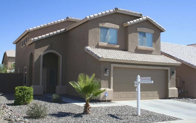 3784 W Goldmine Mountain Dr., Queen Creek, AZ 85242