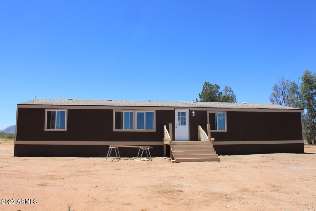 8346 E Ramsey Rd., Hereford, AZ 85615