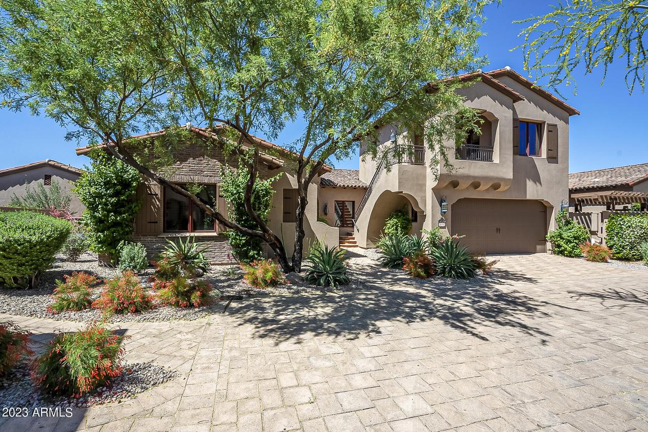 3112 S Weeping Willow Ct., Gold Canyon, AZ 85118