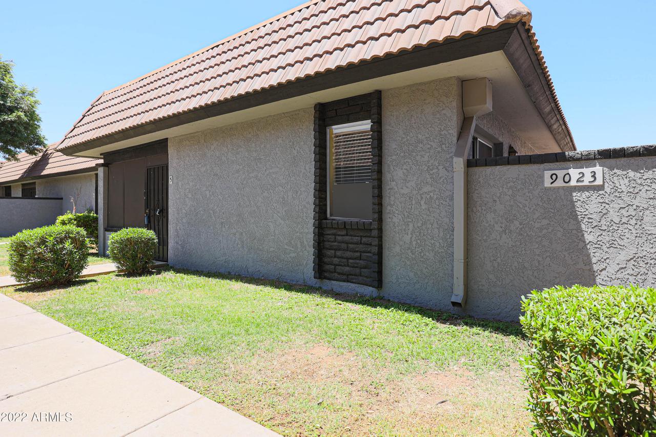 9023 W Elm St. #5, Phoenix, AZ 85037