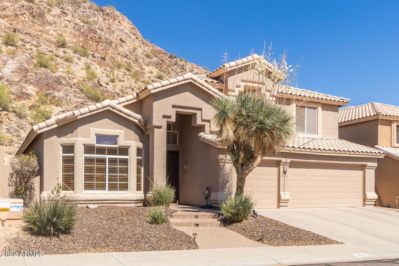 14839 S 14th Pl., Phoenix, AZ 85048