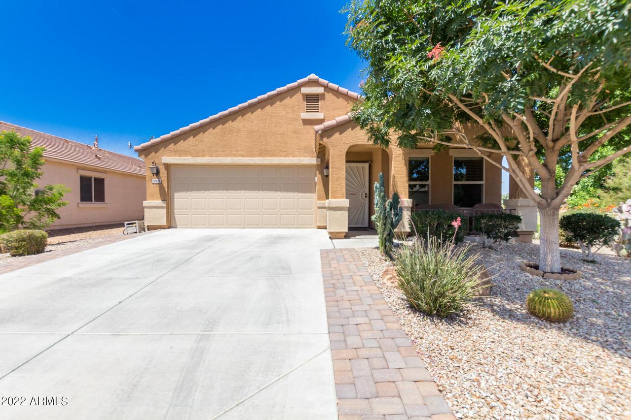 20920 N Wilford Ave., Maricopa, AZ 85138