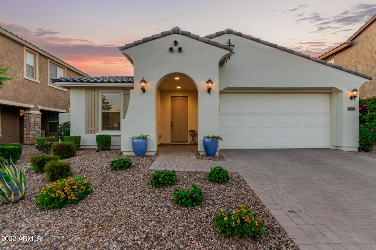 10026 E Gamma Ave., Mesa, AZ 85212