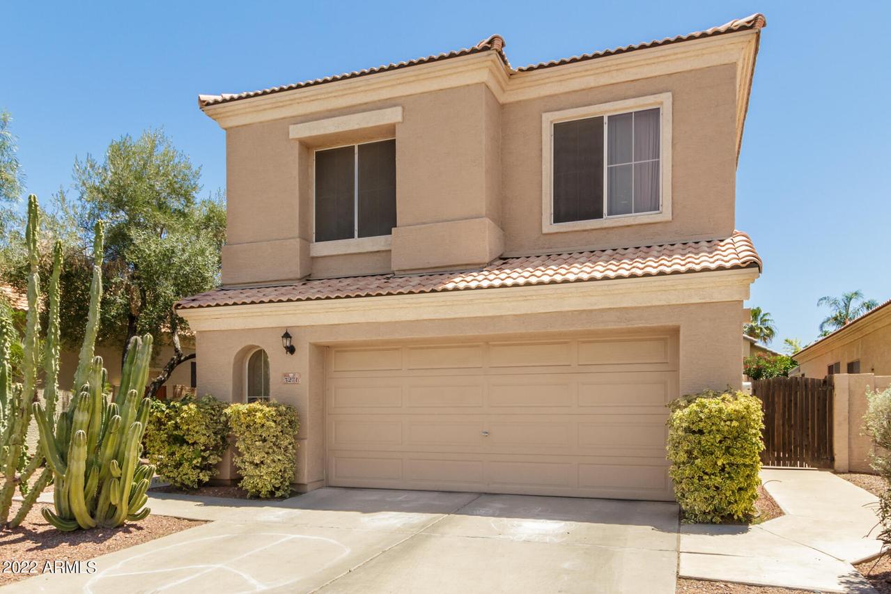 3271 W Ross Dr., Chandler, AZ 85226