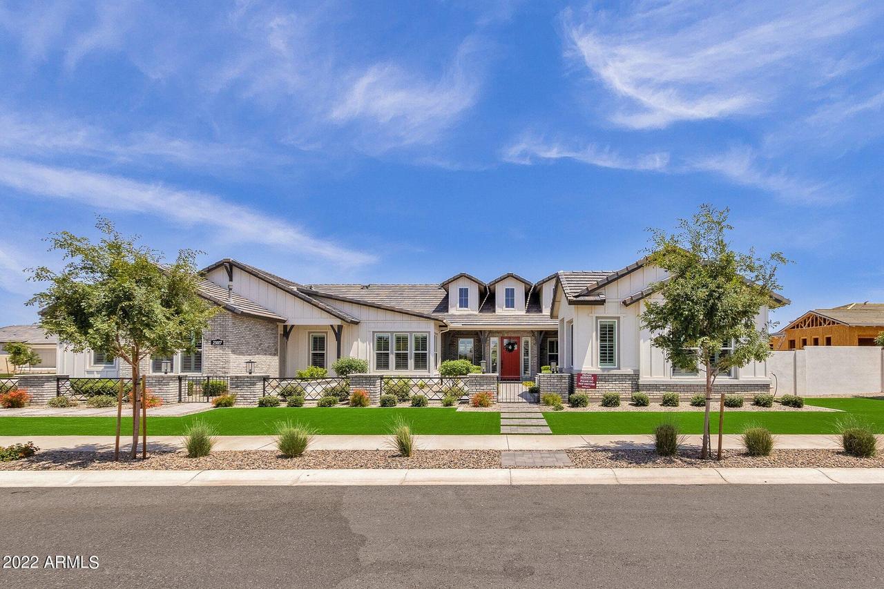 25017 S 198th Pl., Queen Creek, AZ 85142