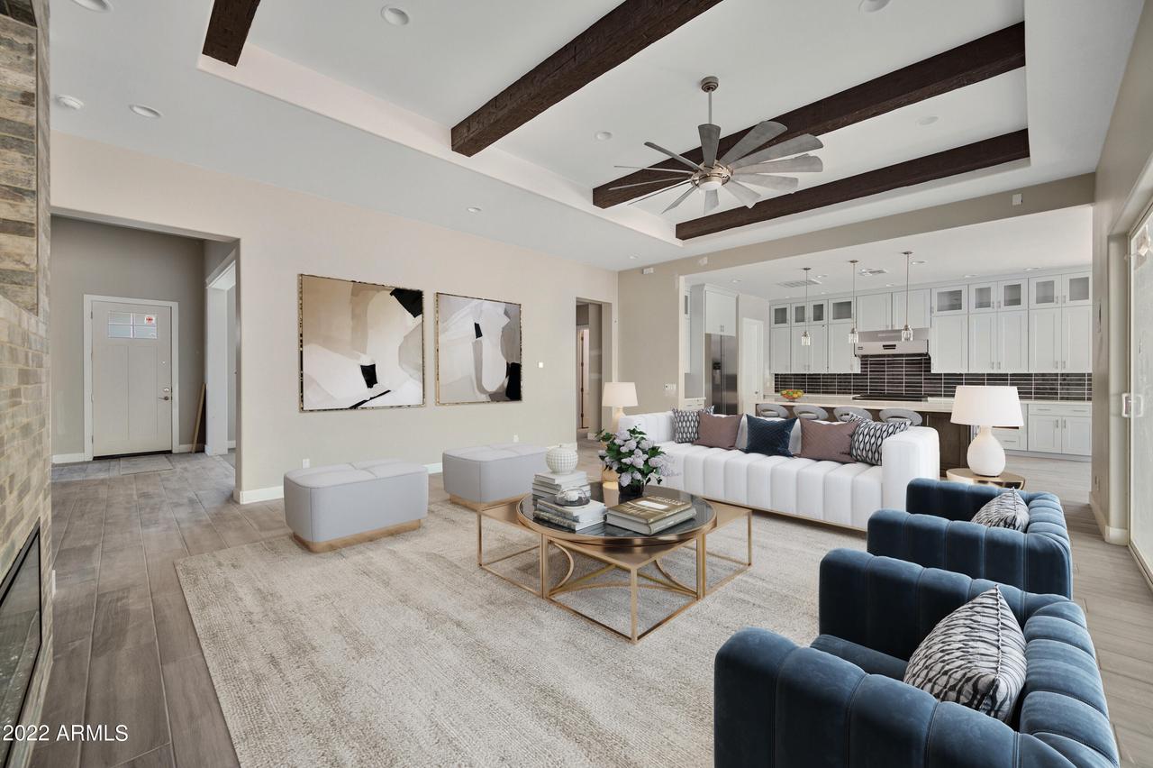 2545 N Williams St., Mesa, AZ 85203